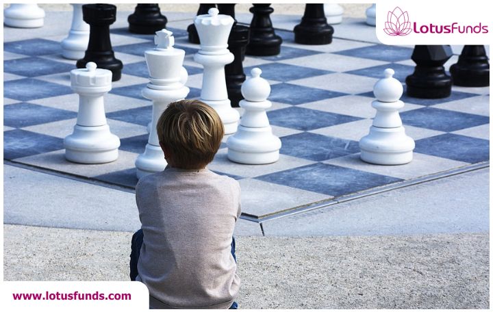 Blog image: # Nifty wavers on the final day 1st half of calendar year FY25.